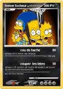 homer focheur