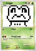 Froggit