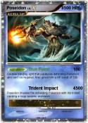 Poseidon