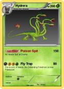 Hydrera