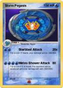 Storm Pegasis