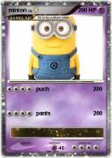 minion