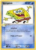 Spongebob