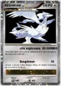 RESHIRAM