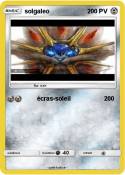 solgaleo