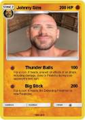 Johnny Sins