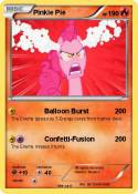 Pinkie Pie