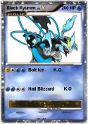 Black Kyurem