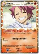 Natsu
