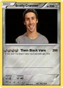 Scotty Cranmer