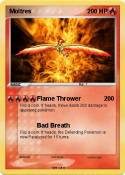 Moltres