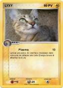 LYXY