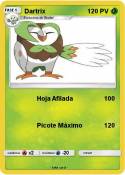 Dartrix