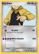 Soul Eater
