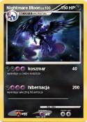 Nightmare Moon
