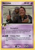 Ben Linus