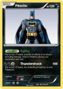 Batman