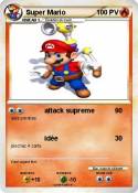 Super Mario