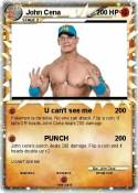 John Cena