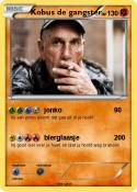 Kobus de gangst
