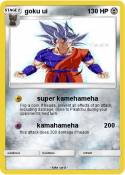 goku ui