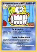 Spongebob