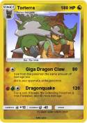 Torterra