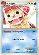 Chopper