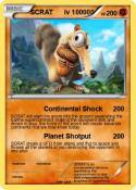 SCRAT lv 100000