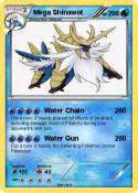 Mega Shinawot