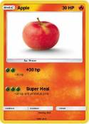 Apple