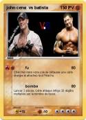 john cena vs