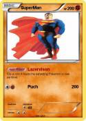 SuperMan