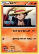 LUFFY