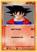 Goku