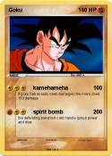 Goku