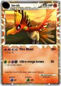 ho-oh