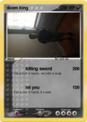 doom king