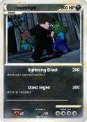 legenlight