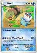 Piplup