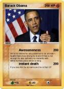Barack Obama