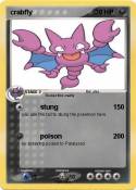 crabfly