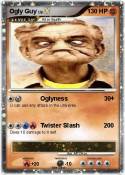 Ogly Guy