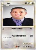 Man