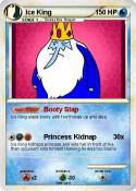 Ice King