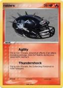 raiders