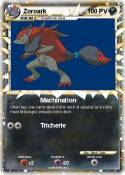 Zoroark