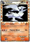 Reshiram