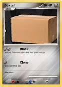 Box