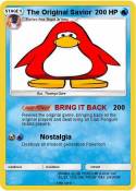 The Original